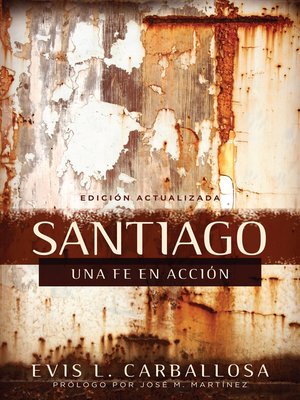 cover image of Santiago